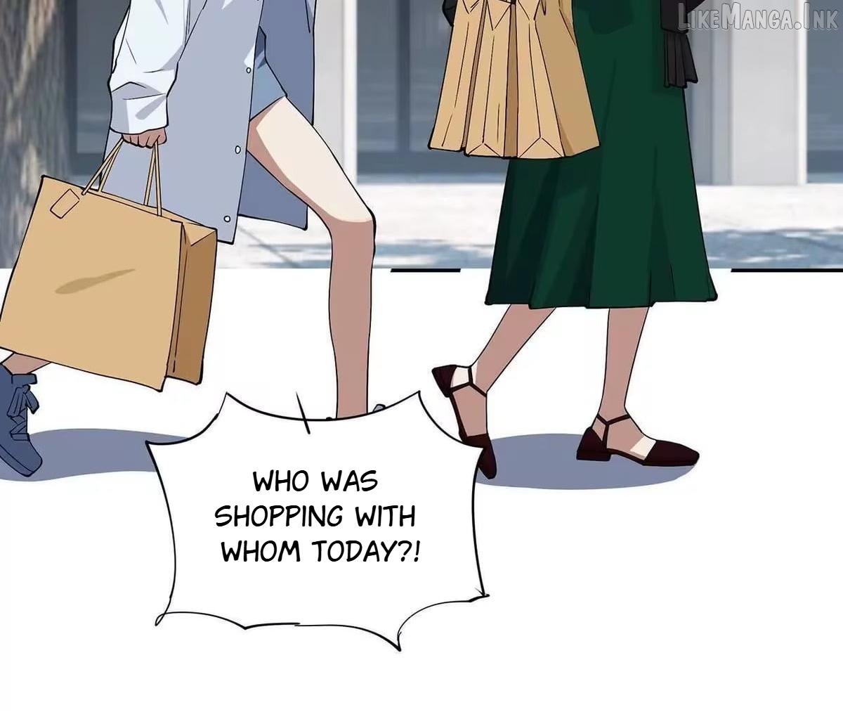 Confession Of The Suspect A Chapter 40  - page 26